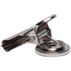 Maul 2185096 Silber Briefklemmer Metall Mit Magnet, 2 Stück 11 Maul 2185096 Silber Briefklemmer Metall Mit Magnet, 2 Stück -Zebra Shop 5503c990e9714089315a5d677cf923a6497c5258 briefklemmer maul 2185096 silber