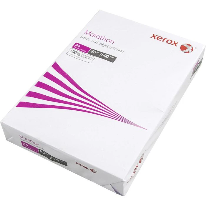 Xerox™ Xerox Marathon Papier A4 80g 500 Blatt 003R93541 3 Xerox™ Xerox Marathon Papier A4 80g 500 Blatt 003R93541