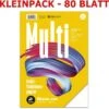 Staufen Kopierpapier Style Multifunktionspapier A4, 80g/qm, Weiß, 80 Blatt -Zebra Shop 55eb099ada1e2f0d249f0047019953b09f699372 kopierpapier staufen style multifunktionspapier a4