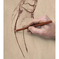 Clairefontaine Kraftpapier 975815C, A4, 120 G/m², Braun, 50 Blatt -Zebra Shop 57244092c8f0c883dd2c35bc364d6676b17e099d kraftpapier clairefontaine 975815c a4