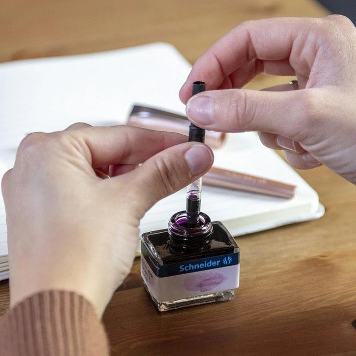 Schneider® Schneider Konverter 166101, Kolben-Konverter Für Füller 5 Schneider® Schneider Konverter 166101, Kolben-Konverter Für Füller – Bild 3