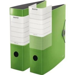 Leitz Rückenschilder 1690-00-85, Grau, 176 X 146mm, Einsteckschild, 150 G /qm, 20 Stück -Zebra Shop 5960c95e4f64a32ca6e1e65970b72340f08b13e8 rueckenschilder leitz 1690 00 85 grau