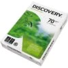 Discovery Kopierpapier 83427A70S, A4, 70g/qm, Hochweiß, 500 Blatt 1 Discovery Kopierpapier 83427A70S, A4, 70g/qm, Hochweiß, 500 Blatt -Zebra Shop 5b3efca8f47f022bfcbf6c84f0de6959873f900f kopierpapier discovery 83427a70s a4