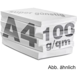 Mondi Kopierpapier Color Copy, A4, 1 Palette, 100g/qm, Hochweiß, 500 Blatt, 200 Pack 8 Mondi Kopierpapier Color Copy, A4, 1 Palette, 100g/qm, Hochweiß, 500 Blatt, 200 Pack -Zebra Shop 628c8b71a61667913c4dd551f96adb240b400528 kopierpapier mondi color copy a4