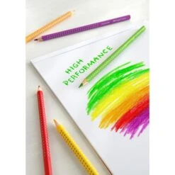 Faber-Castell Buntstifte Colour Grip 2001, 112448, Farbig Sortiert Im Metalletui, 48 Stück 16 Faber-Castell Buntstifte Colour Grip 2001, 112448, Farbig Sortiert Im Metalletui, 48 Stück -Zebra Shop 62a537a995330a47cbb9db7d56afa3acbf2a2339 buntstifte faber castell colour grip 2001 112448