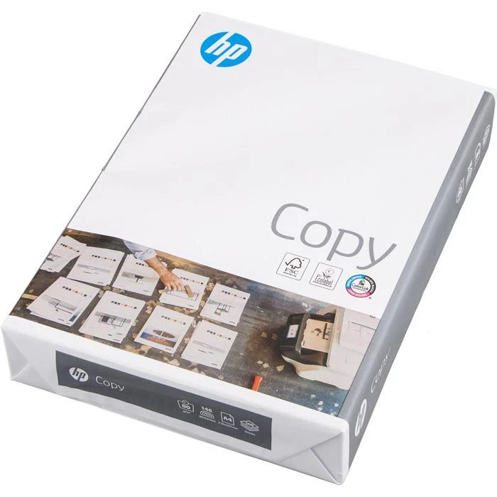 HP Copy Paper CHP 910 A4 80g Qm Kopierpapier 3 HP Copy Paper CHP 910 A4 80g Qm Kopierpapier