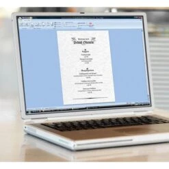 Sigel Motivpapier DP 657, Perga Grau, A4, Strukturpapier, 200 G/m², 50 Blatt -Zebra Shop 67a9227ebfb553f650f328a3b4239d387a0bd741 motivpapier sigel dp 657 perga grau a4