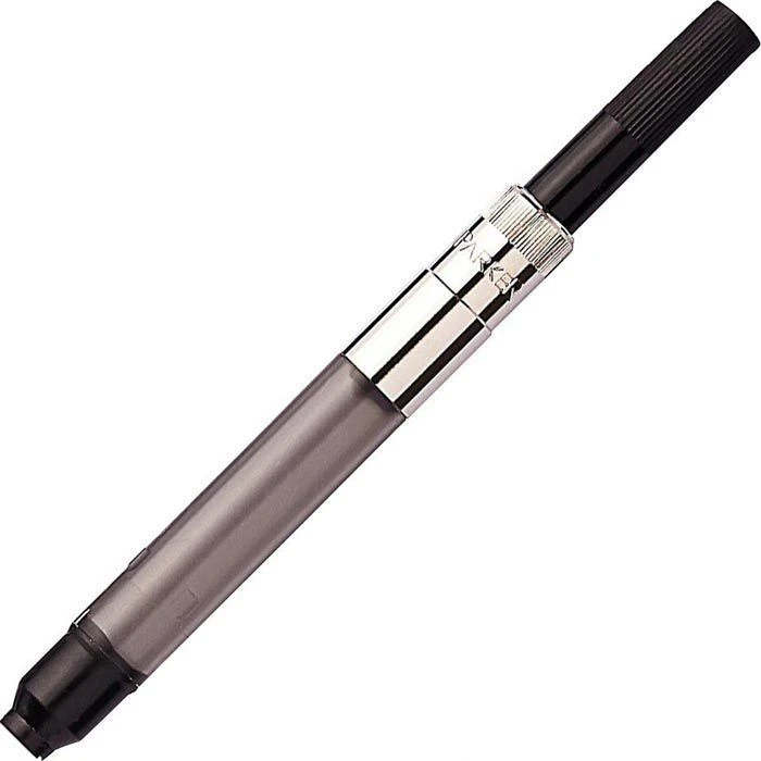 Parker® Parker Konverter S0953280 DeLuxe C.C., Kolben-Konverter Für Füller 3 Parker® Parker Konverter S0953280 DeLuxe C.C., Kolben-Konverter Für Füller