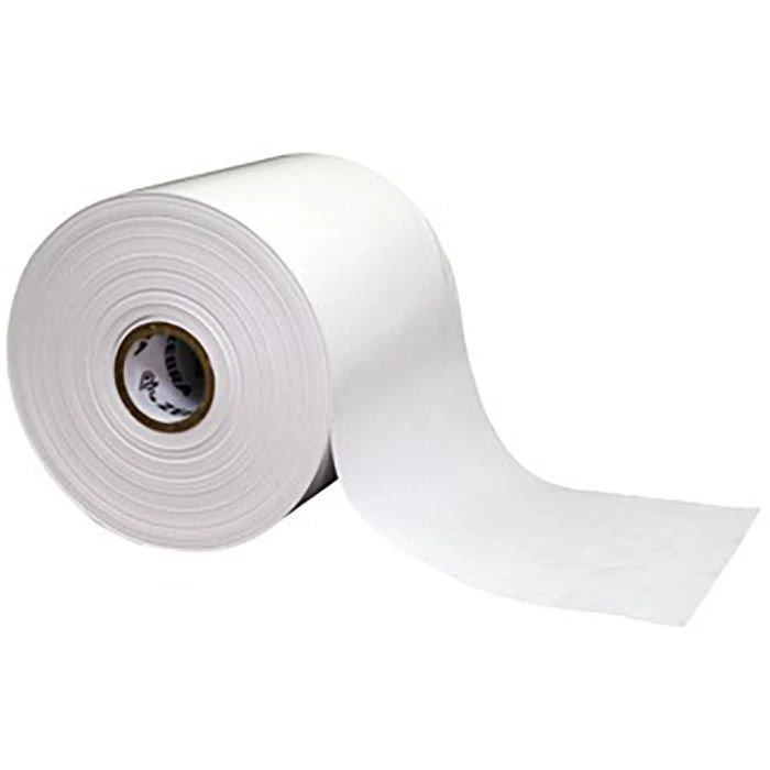 Zebra Thermoetiketten 3016410, Z-Perform 8000D, 76 Mm X 19 M, Kern 19mm, Trägerlos, 20 Kassenrollen 3 Zebra Thermoetiketten 3016410, Z-Perform 8000D, 76 Mm X 19 M, Kern 19mm, Trägerlos, 20 Kassenrollen