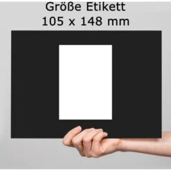 Herma Movables 5082 Etiketten Weiß 105 X 148 Mm -Zebra Shop 6f2e59fa715ffd581445637a0a3a0df0578763ac universaletiketten herma 5082 movables weiss