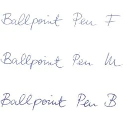 Montblanc Kugelschreiberminen 128213 Royal Blue, Metallgroßraummine, Strichstärke F, Blau -Zebra Shop 730a6b55988b9d45b004085716cfc556b012d2c3 kugelschreiberminen montblanc 128213 royal blue