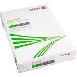 Xerox™ Xerox Kopierpapier Recycled, 003R91165, A4, Recycling, 80g/qm, Weiß, 500 Blatt 9 Xerox™ Xerox Kopierpapier Recycled, 003R91165, A4, Recycling, 80g/qm, Weiß, 500 Blatt -Zebra Shop 7473be5ef1cabea67489a863073fffa2f62f22ab kopierpapier xerox recycled 003r91165 a4