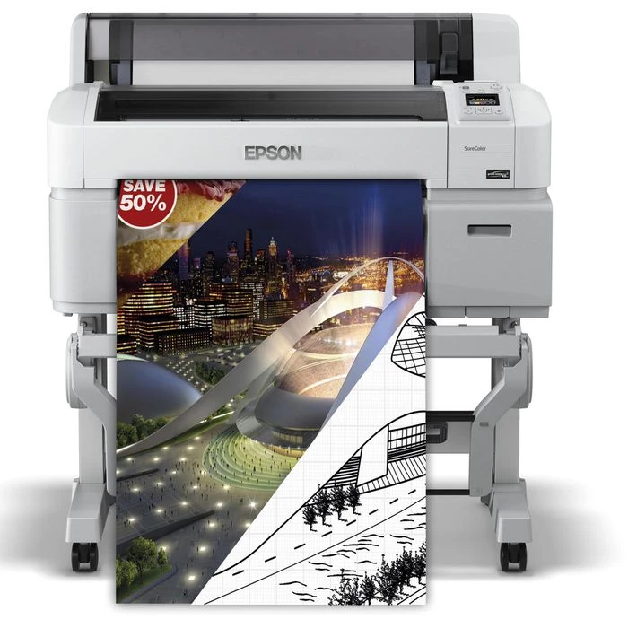 Sihl Plotterpapier 3850 A0+ 914mm X 91m, 90 G/m², Für Inkjetplotter, Color 4 Sihl Plotterpapier 3850 A0+ 914mm X 91m, 90 G/m², Für Inkjetplotter, Color – Bild 2