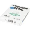 Steinbeis No.4 Evolution White, A4, Kopierpapier, 80g/qm, Weiß, 500 Blatt -Zebra Shop 77aa13c310ad61de6254ea5fb55ddc9ddeeac75b kopierpapier steinbeis no.4 evolution white a4