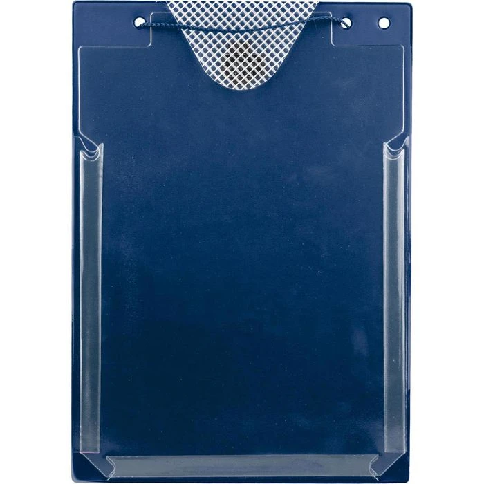 Eichner Auftragstasche Turbo 9015-00395, A4, Mit Schlüsselfach, Blau, 10 Stück 3 Eichner Auftragstasche Turbo 9015-00395, A4, Mit Schlüsselfach, Blau, 10 Stück