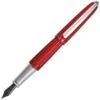 Diplomat Füller Aero, D40308025, Aluminiumgehäuse, Rot, Feder M 1 Diplomat Füller Aero, D40308025, Aluminiumgehäuse, Rot, Feder M -Zebra Shop 7b3f7d3d055544d5c36e71108d80942c768ee9ad fueller diplomat aero d40308025