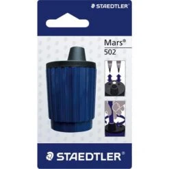 Staedtler Spitzer Mars 502, Kunststoff, Für Fallminenstifte & Zirkelminen Ø 2 Mm -Zebra Shop 7b6b47856fcdd23103b08dbd84a4059f230f9e19 spitzer staedtler mars 502 kunststoff
