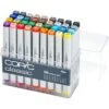 COPIC Copic-Marker Classic Basis-Set, 20075158, Farbig Sortiert, 36 Stück -Zebra Shop 7d87c3330b63d1e53a06b06e03848a7bb44b80cf copic marker copic classic basis set 20075158