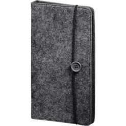 Hama CD-DVD-Tasche 95676 Felt, Für 48 CDs, Aus Filz, Grau, Mit Spanngummi 6 Hama CD-DVD-Tasche 95676 Felt, Für 48 CDs, Aus Filz, Grau, Mit Spanngummi -Zebra Shop 7efdfb339adac9ef9fdd98a20df4e3a054c26280 cd dvd tasche hama 95676 felt