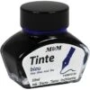 Tintenfass Böttcher-AG Blau, 30 Ml