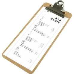 Böttcher-AG Klemmbrett DIN Lang, Hartfaser-Holz, Braun -Zebra Shop 81cc0320a0450d9c8c1ec02b64be92f283cf9316 klemmbrett boettcher ag din lang