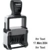 Trodat® Trodat Professional 5430 Stempel Inkl. Textplatte 2 Trodat® Trodat Professional 5430 Stempel Inkl. Textplatte -Zebra Shop 833ca3ce28c83dae8ee7cbeaf20fef47224d72b6 stempel trodat professional 5430