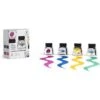 Winsor&Newton Zeichentusche 1090104, Satte Farben, Für Füller & Pinsel, 4 Farben A 14ml, 4 Stück -Zebra Shop 84fe597de1ec304942e4ee8b6a727faea6ddbd4d zeichentusche winsorundnewton 1090104 satte farben