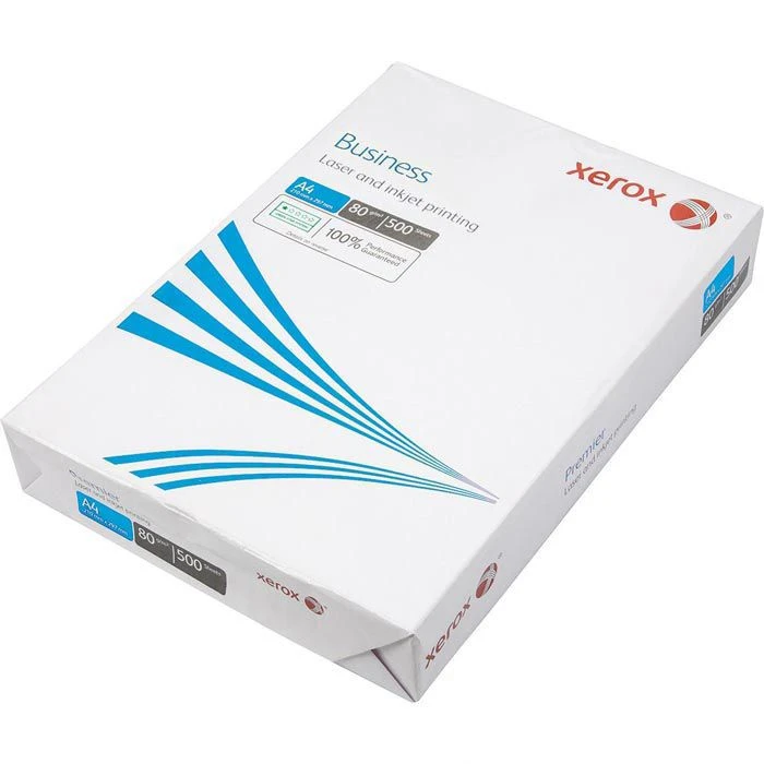 Xerox™ Xerox Business Papier A4 80g 003R91820 500 Blatt 3 Xerox™ Xerox Business Papier A4 80g 003R91820 500 Blatt