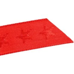Präsent Geschenkband Stella, Rot, Stoffband, 15mm X 20m, Matt Glänzend -Zebra Shop 899d0e14735959276de142e9b193252fee4e148f geschenkband praesent stella rot
