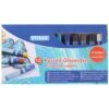 Stylex Ölkreide 28654, Wasserfest, Farbig Sortiert, 12 Stück -Zebra Shop 89bd2f316c28930f3343fce8fdcbd16011574d8f oelkreide stylex 28654