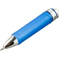 Pentel EnerGel BL77 Gelschreiber Blau BL77-C Strichbreite 0,35mm -Zebra Shop 8a1404560fe31f370653cf68e66ca87544dc18e1 gelschreiber pentel energel bl77 07