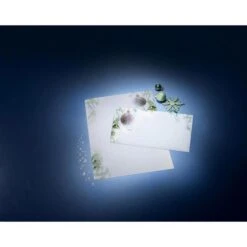 Sigel Weihnachtsumschläge DU302, DIN Lang, Winter Mood, Ohne Fenster, 50 Stück 7 Sigel Weihnachtsumschläge DU302, DIN Lang, Winter Mood, Ohne Fenster, 50 Stück -Zebra Shop 8be75b1ace1a6621a5d4d764a9541671b43fb6e4 weihnachtsumschlaege sigel du302 din lang