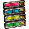 Post-it Haftmarker Pfeile, 684ARR4, Transparent, Folie, Beschriftbar, 4 X 24 Pfeile, Neonfarben -Zebra Shop 8c5a53bdb58ddd49ed7db08b339b318351c47c20 haftmarker post it pfeile 684arr4 transparent