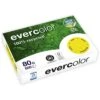 Clairefontaine Kopierpapier Evercolor, 2100005031, A4, Recycling, 80g/qm, Gelb, 500 Blatt -Zebra Shop 8ce89a5c5fe1a5b53e0654d7a74a2b2568d44c2d kopierpapier clairefontaine evercolor 40031c a4