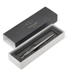 Parker® Parker Druckbleistift Jotter Stainless Steel C.C., 1953381, Gehäuse Silber, Strichbreite 0.5mm 7 Parker® Parker Druckbleistift Jotter Stainless Steel C.C., 1953381, Gehäuse Silber, Strichbreite 0.5mm -Zebra Shop 8cf2ea75b2dcb20fabb5f5ce8f37888dca90bd87 druckbleistift parker jotter stainless steel c.c
