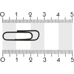 Herlitz Büroklammern 8859134, 26mm, Farbig Sortiert, Kunststoffüberzogen, 1000 Stück -Zebra Shop 8d2a0c52b40627fa9b7aeb644192eb8e6ff571ca bueroklammern herlitz 8859134 26mm