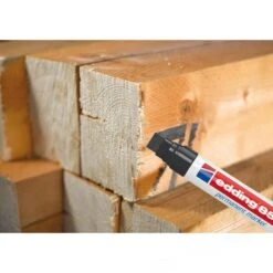 Edding Permanentmarker 850, Strichbreite 5-16mm, Schwarz 11 Edding Permanentmarker 850, Strichbreite 5-16mm, Schwarz -Zebra Shop 8e0cc1e3e43bd60b14ae173b7d2f26376db6df6a permanentmarker edding 850