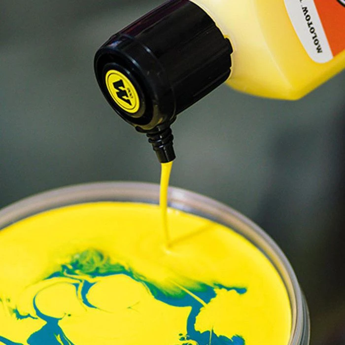 Molotow Acrylmarker One4All Acrylic 127HS, Signalweiß, Strichbreite 2mm 8 Molotow Acrylmarker One4All Acrylic 127HS, Signalweiß, Strichbreite 2mm – Bild 6