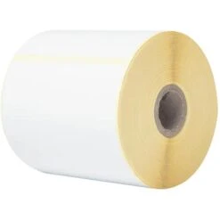 Brother Brother-Etiketten BDE-1J152102-058, Weiß, 102mm X 152mm, 85 Etiketten 8 Brother Brother-Etiketten BDE-1J152102-058, Weiß, 102mm X 152mm, 85 Etiketten -Zebra Shop 8f5626fcbb652c43ca010f2eabe007bbcd3b2b1e brother etiketten brother bde 1j152102 058 weiss