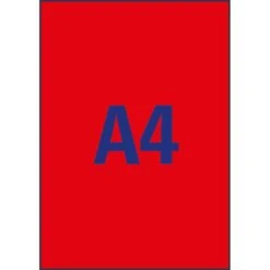 Avery Zweckform L6005-25 Universaletiketten, Neon-rot, 210 X 297mm, Ablösbar, 25 Blatt, 25 Stück 10 Avery Zweckform L6005-25 Universaletiketten, Neon-rot, 210 X 297mm, Ablösbar, 25 Blatt, 25 Stück -Zebra Shop 8fa9309f4ed26070d68fbb96c911308247b1eef9 universaletiketten zweckform l6005 25 neon rot