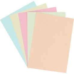 Steinbeis Kopierpapier Color, A4, Recycling, 80g/qm, Hellgelb, 500 Blatt 8 Steinbeis Kopierpapier Color, A4, Recycling, 80g/qm, Hellgelb, 500 Blatt -Zebra Shop 90381441142dcc05947a4d1fe9e553d8280ee48b kopierpapier steinbeis color a4