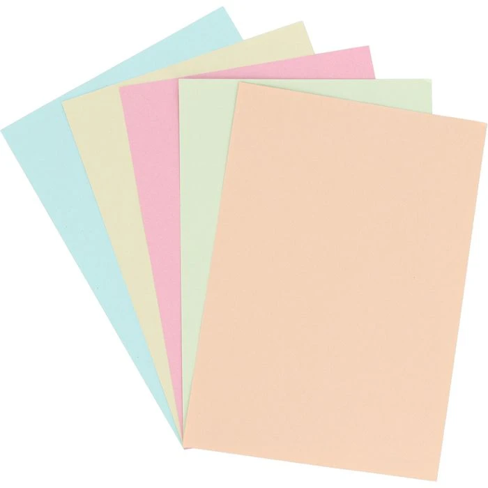 Steinbeis Kopierpapier Color, A4, Recycling, 80g/qm, Hellgelb, 500 Blatt 5 Steinbeis Kopierpapier Color, A4, Recycling, 80g/qm, Hellgelb, 500 Blatt – Bild 3