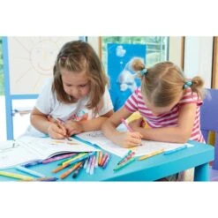 Stabilo Filzstifte Power 280/30-01, Strichbreite 2mm, Im Etui, 30 Stück -Zebra Shop 9252ab7adeda7c6546bb25d8ff43ec5f18c8ba4a filzstifte stabilo power 28030 01