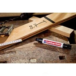 Edding Permanentmarker 850, Strichbreite 5-16mm, Schwarz 9 Edding Permanentmarker 850, Strichbreite 5-16mm, Schwarz -Zebra Shop 92614fe16777694c1bf15345cdc5aca043913e75 permanentmarker edding 850