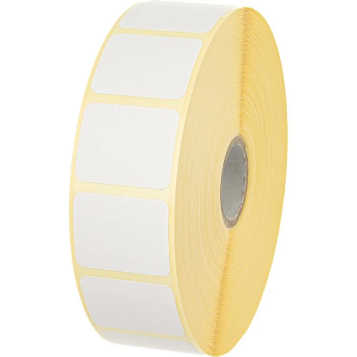 Zebra Thermoetiketten 3003353, Z-Select 2000D, 60 X 50 Mm, Kern 19mm, 300 Stück, Thermodirekt 5 Zebra Thermoetiketten 3003353, Z-Select 2000D, 60 X 50 Mm, Kern 19mm, 300 Stück, Thermodirekt – Bild 3