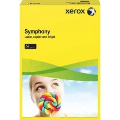 Xerox™ Xerox Symphony 003r93952 80g A4 Papier Sonnengelb
