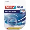 Tesa Klebefilmabroller 57725, Transparent, Handabroller Für Kleberollen 19mm X 10m -Zebra Shop 97773980d8a39661771be6eff6042acc69e24abd klebefilmabroller tesa 57725 transparent