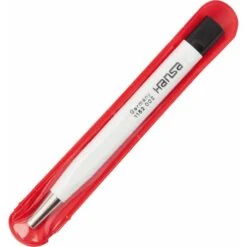 Aristo Glasradierer AR24850, Radierstift, Mit Drehmechanik, Kunststoff/Messing, Nachfüllbar -Zebra Shop 978cc8a6bf88bd648a2663dd07faa16202f6667a glasradierer aristo ar24850 radierstift