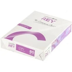 Rey Copy A4 80g 500 Blatt Kopierpapier