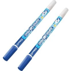 Pelikan Tintenkiller Super Pirat 850, 306696, Strichstärken F (fein) + B (breit), 6 Stück -Zebra Shop 98039d34eaa0c4274c9c11c815f01dd2353d88f6 tintenkiller pelikan super pirat 850 306696